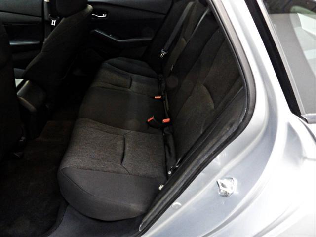 used 2024 Honda Accord car, priced at $22,995