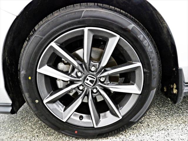 used 2024 Honda Accord car, priced at $22,995