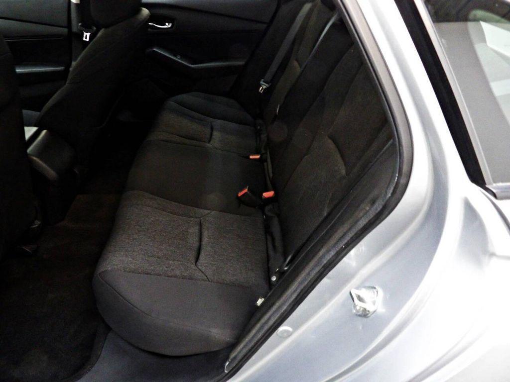 used 2024 Honda Accord car, priced at $22,995