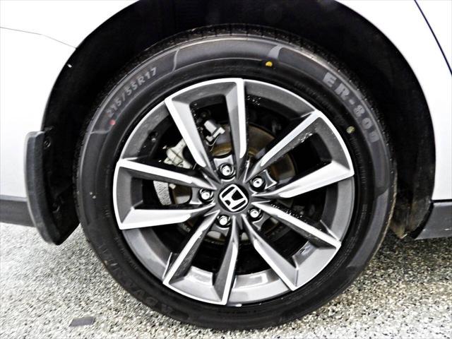 used 2024 Honda Accord car, priced at $22,995