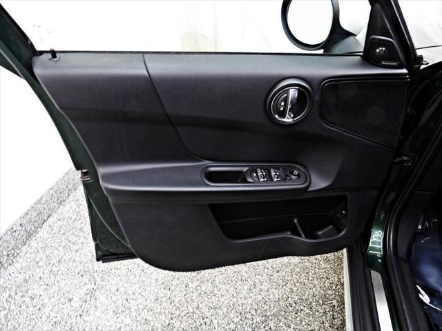 used 2017 MINI Countryman car, priced at $15,495
