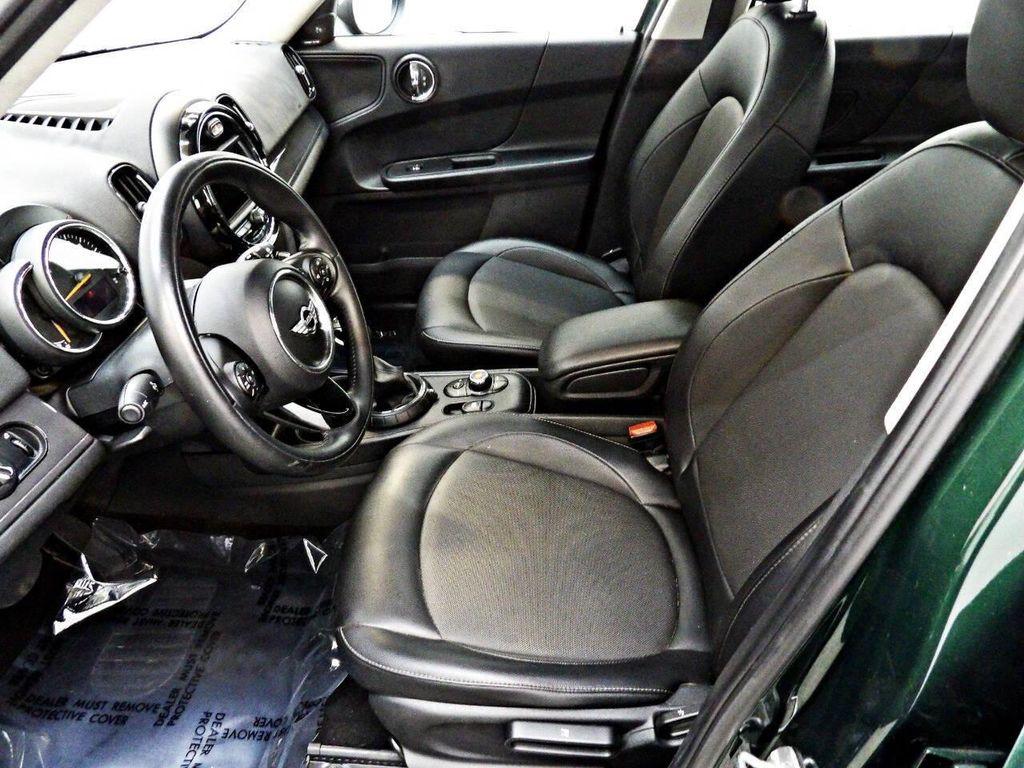 used 2017 MINI Countryman car, priced at $14,995