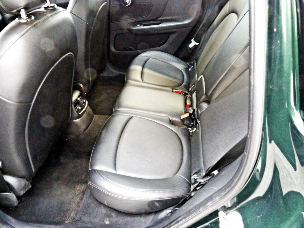 used 2017 MINI Countryman car, priced at $14,995