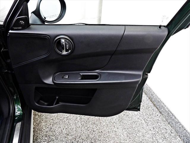 used 2017 MINI Countryman car, priced at $15,495