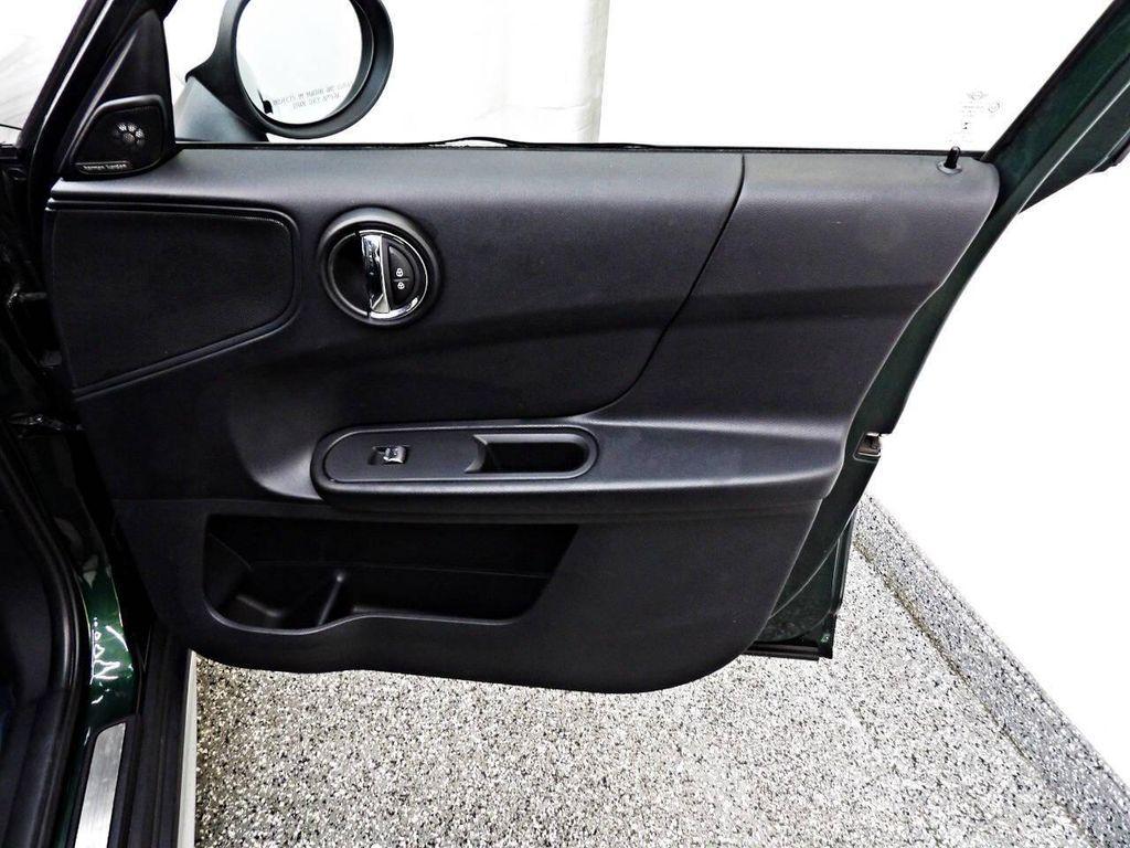 used 2017 MINI Countryman car, priced at $14,995