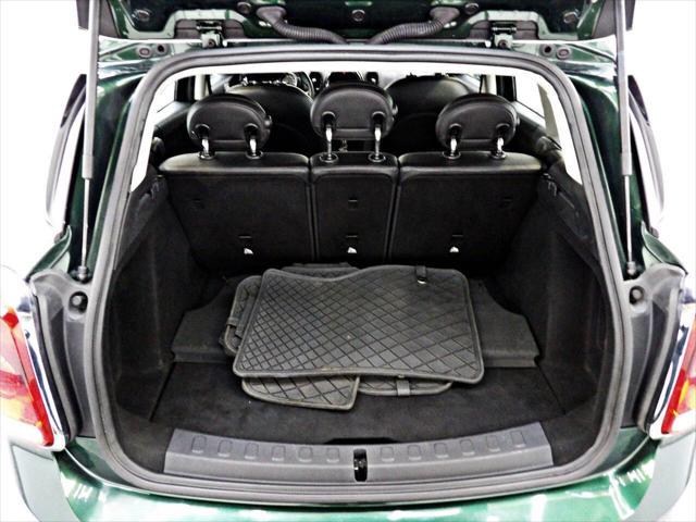used 2017 MINI Countryman car, priced at $15,495