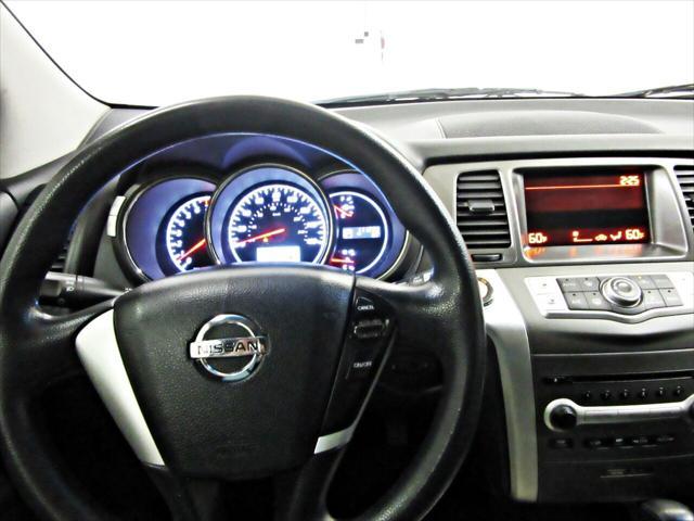 used 2013 Nissan Murano car, priced at $6,995