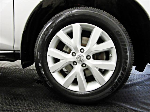 used 2013 Nissan Murano car, priced at $6,995