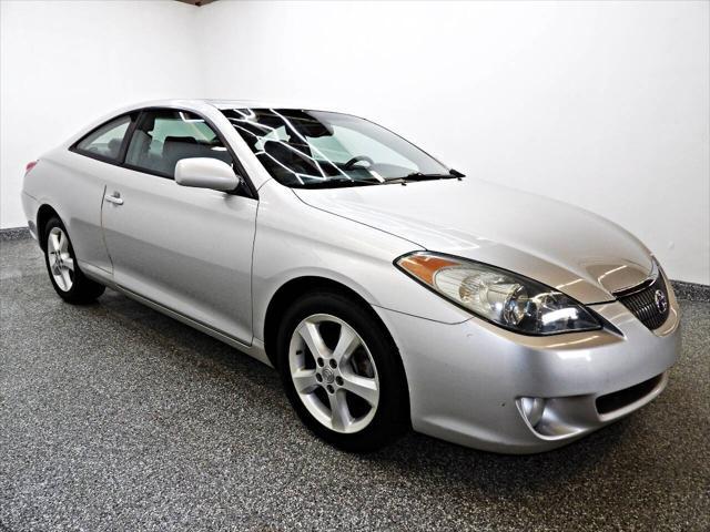 used 2006 Toyota Camry Solara car, priced at $7,995