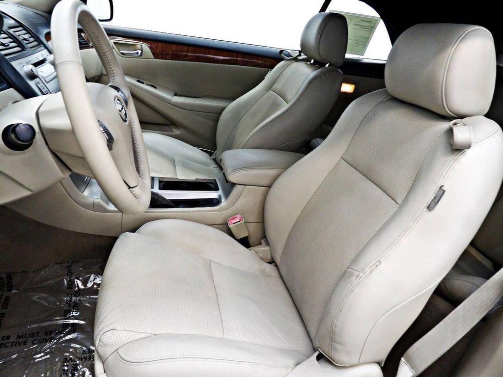 used 2008 Toyota Camry Solara car, priced at $9,995