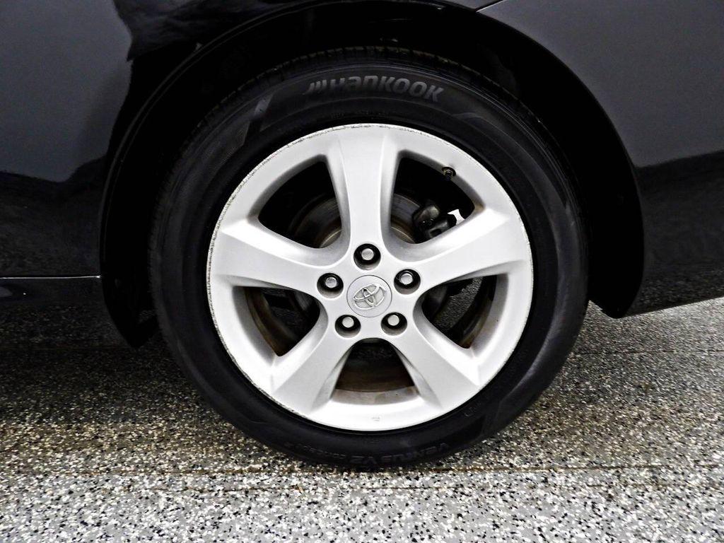 used 2008 Toyota Camry Solara car, priced at $9,995