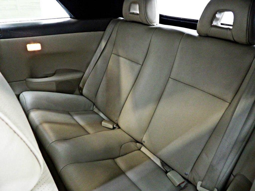 used 2008 Toyota Camry Solara car, priced at $9,995