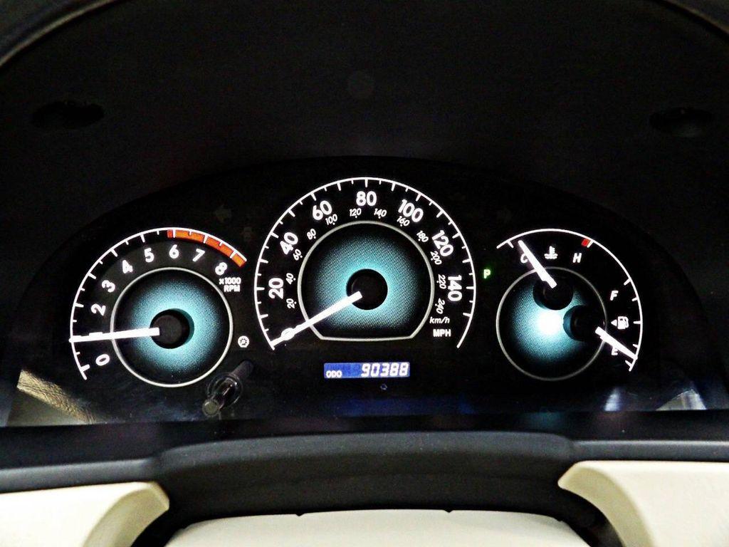 used 2008 Toyota Camry Solara car, priced at $9,995
