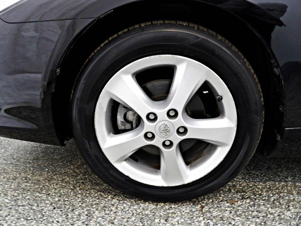 used 2008 Toyota Camry Solara car, priced at $9,995