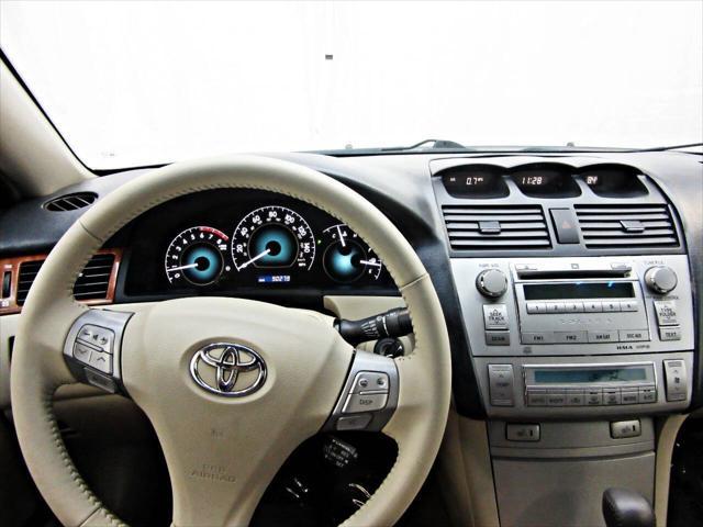 used 2008 Toyota Camry Solara car, priced at $10,995