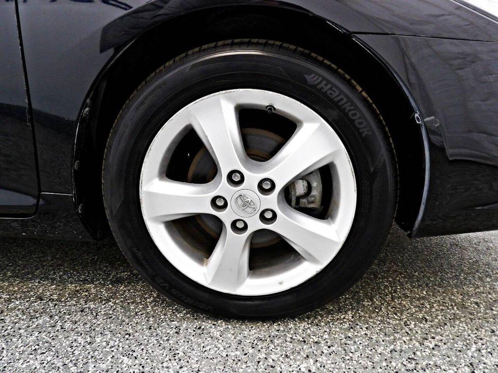 used 2008 Toyota Camry Solara car, priced at $9,995