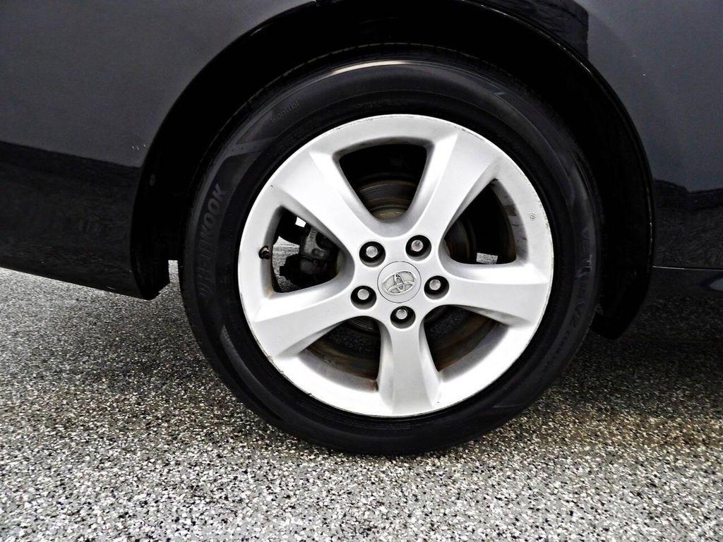 used 2008 Toyota Camry Solara car, priced at $9,995