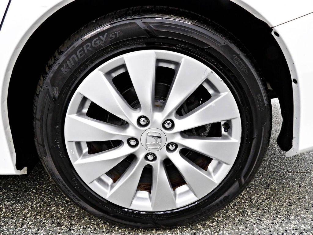 used 2015 Honda Accord car, priced at $15,995