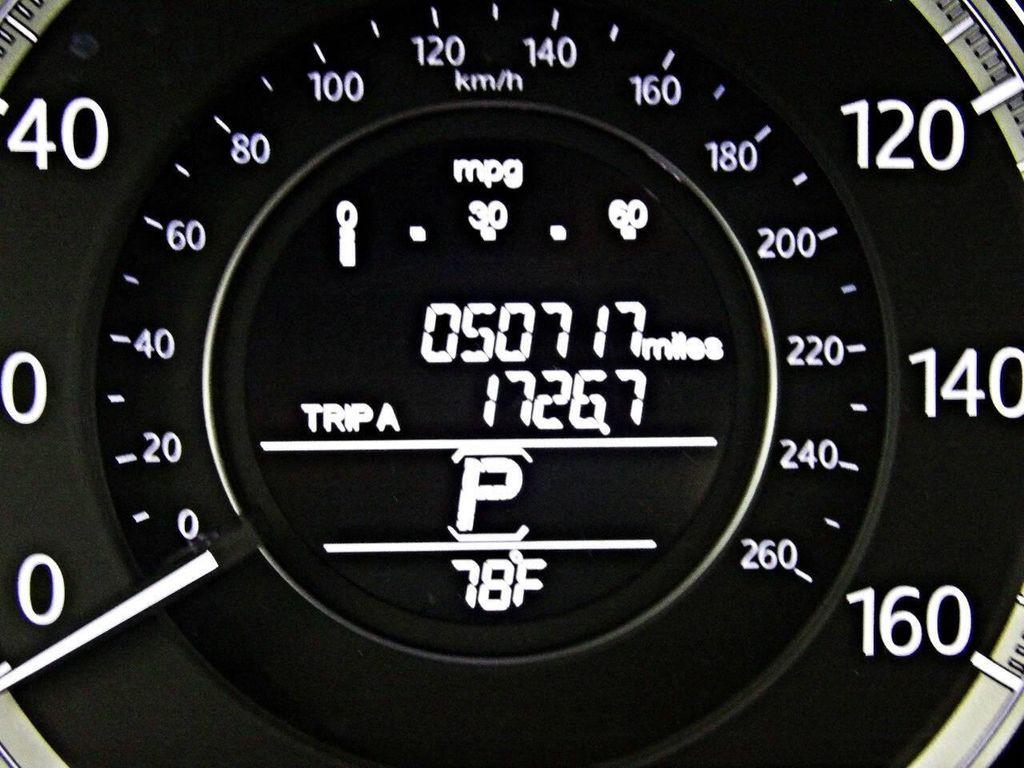 used 2015 Honda Accord car, priced at $15,995