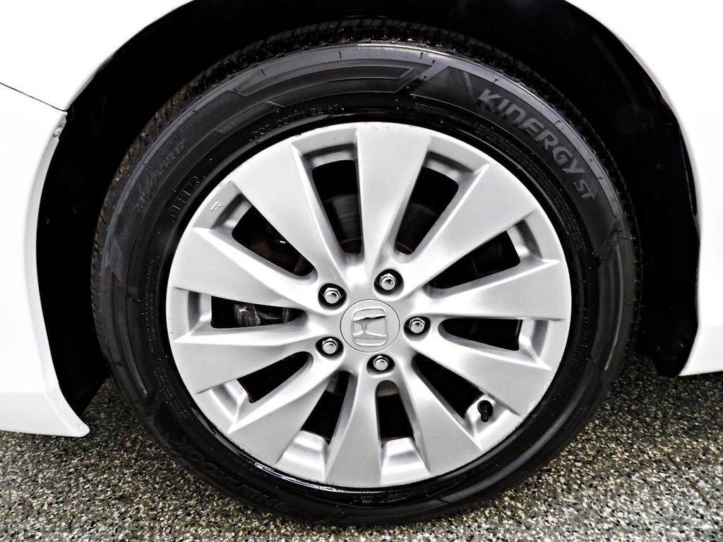 used 2015 Honda Accord car, priced at $15,995