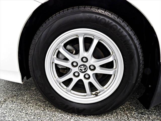 used 2016 Toyota Prius car, priced at $12,995