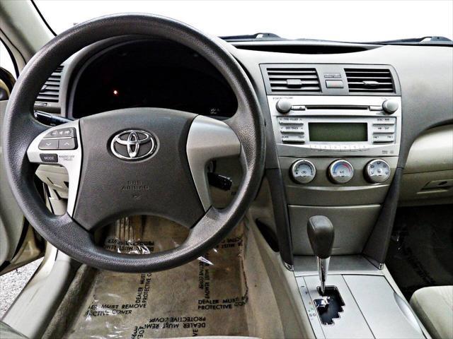 used 2011 Toyota Camry car, priced at $9,995