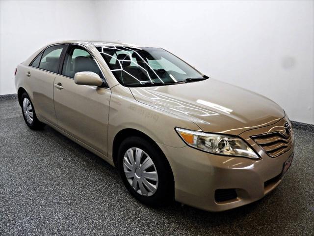 used 2011 Toyota Camry car, priced at $9,995