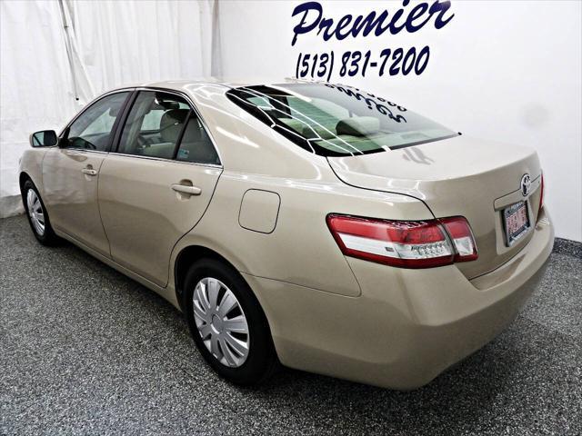 used 2011 Toyota Camry car, priced at $9,995