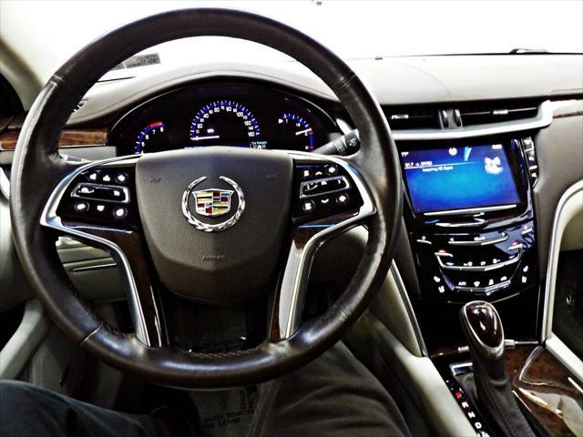 used 2014 Cadillac XTS car, priced at $16,995