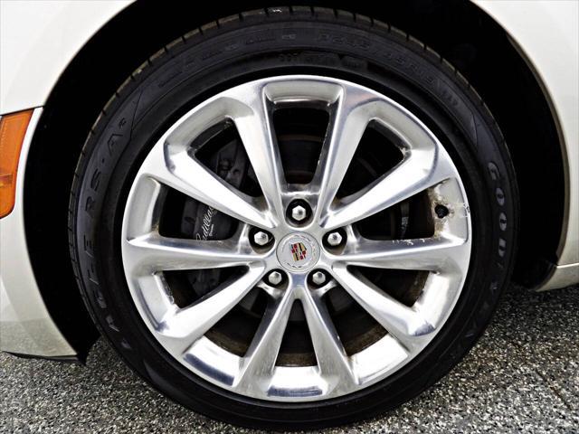 used 2014 Cadillac XTS car, priced at $16,995