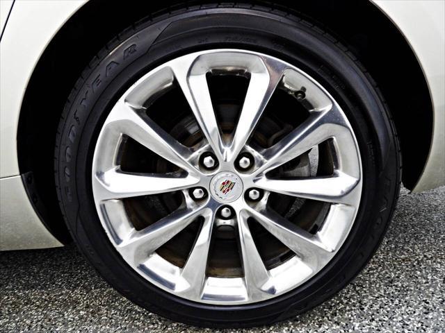 used 2014 Cadillac XTS car, priced at $16,995