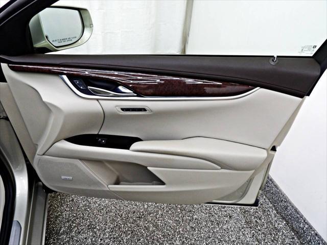 used 2014 Cadillac XTS car, priced at $16,995