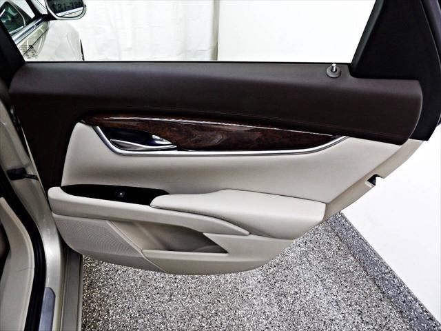 used 2014 Cadillac XTS car, priced at $16,995