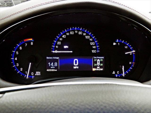 used 2014 Cadillac XTS car, priced at $16,995