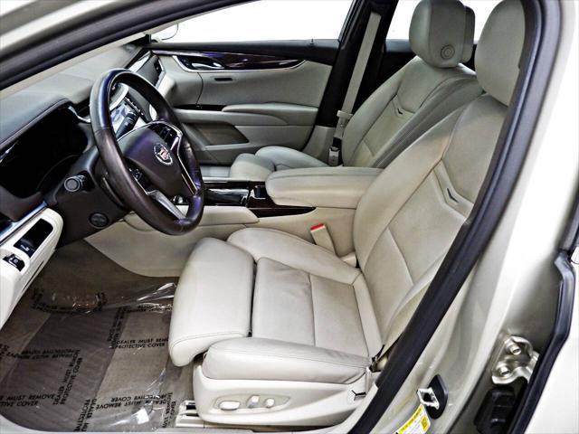 used 2014 Cadillac XTS car, priced at $16,995