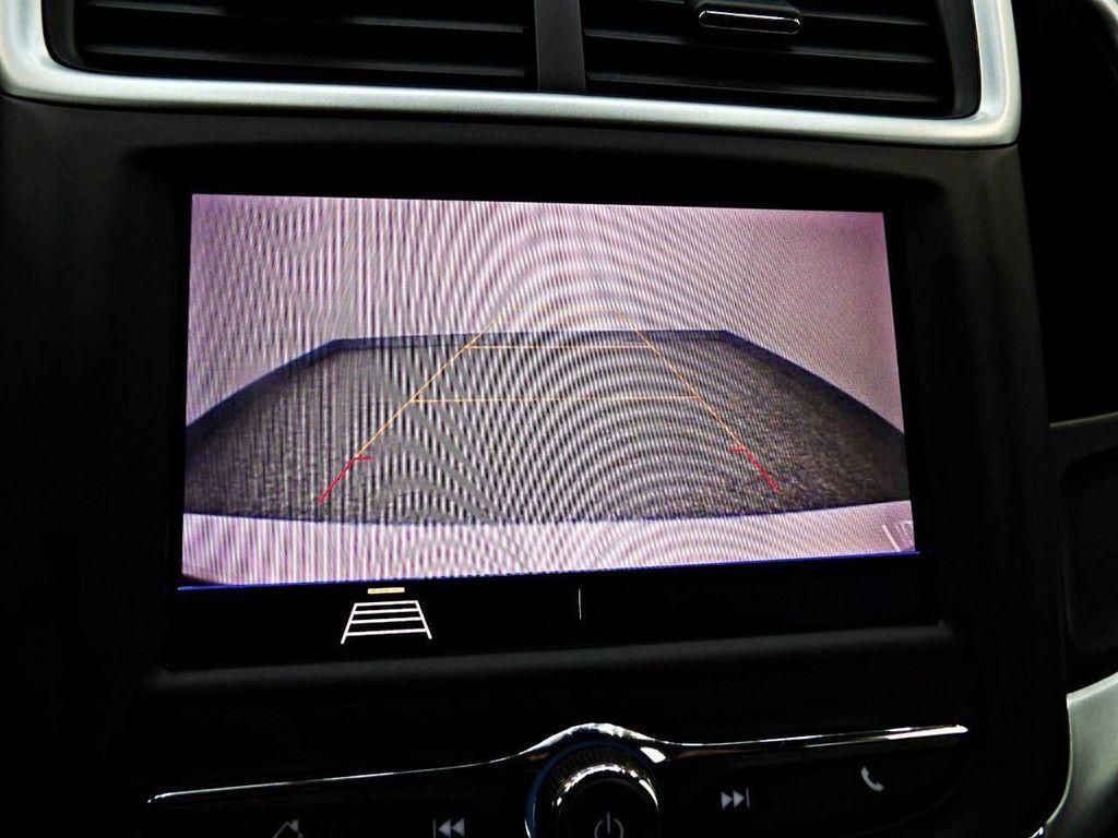 used 2020 Chevrolet Sonic car, priced at $11,995