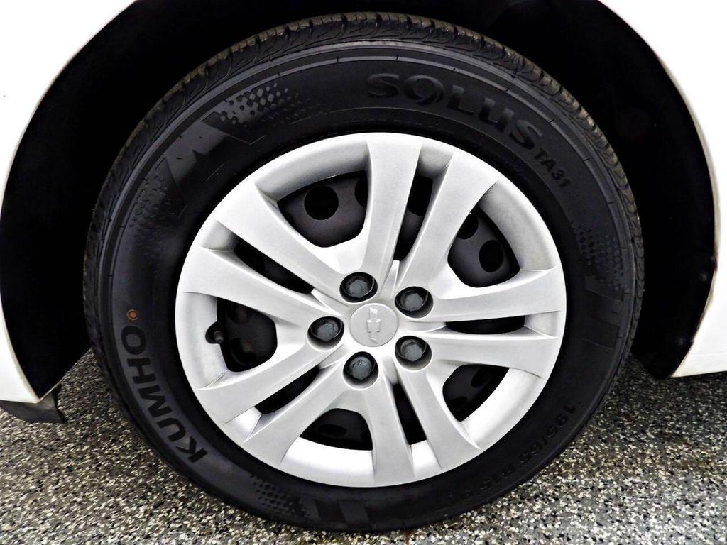 used 2020 Chevrolet Sonic car, priced at $11,995