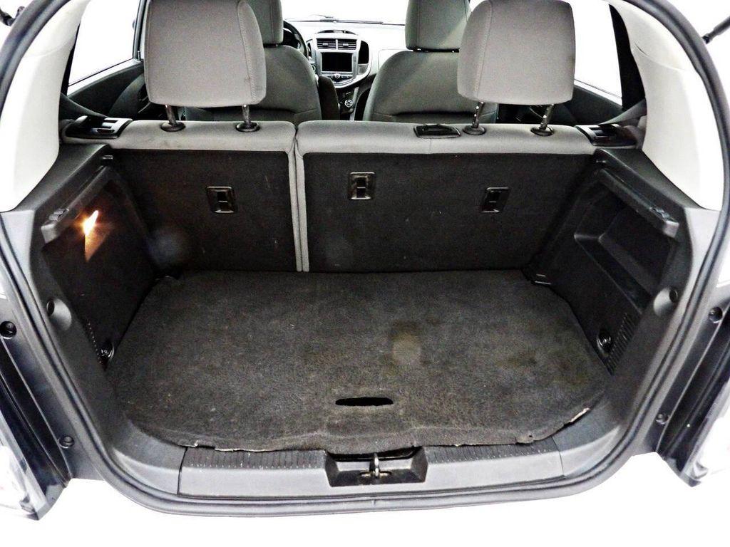 used 2020 Chevrolet Sonic car, priced at $11,995