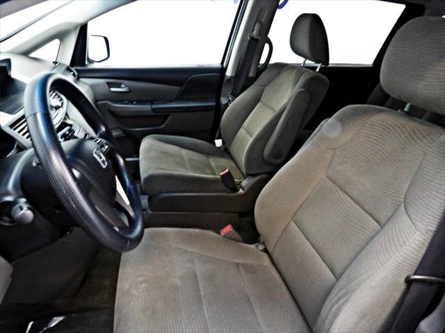 used 2011 Honda Odyssey car, priced at $9,995