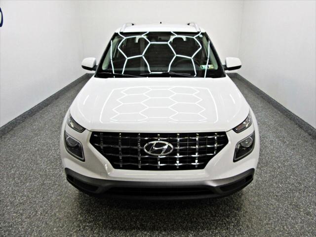 used 2020 Hyundai Venue car, priced at $13,995