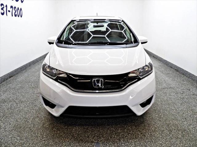 used 2017 Honda Fit car, priced at $10,995