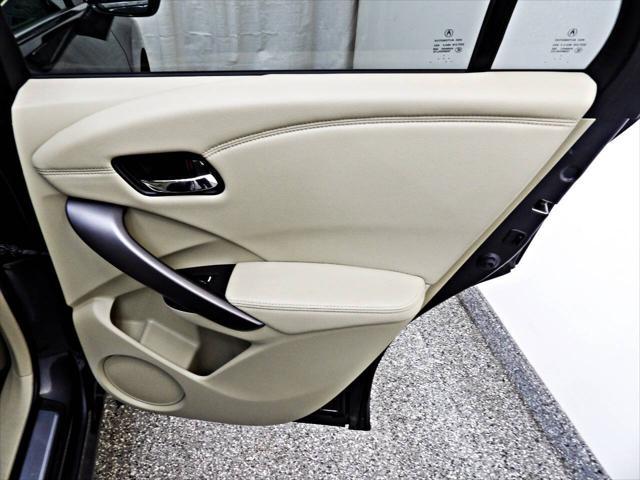 used 2013 Acura RDX car, priced at $10,995