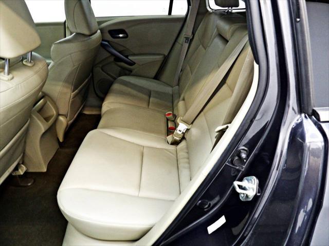used 2013 Acura RDX car, priced at $10,995