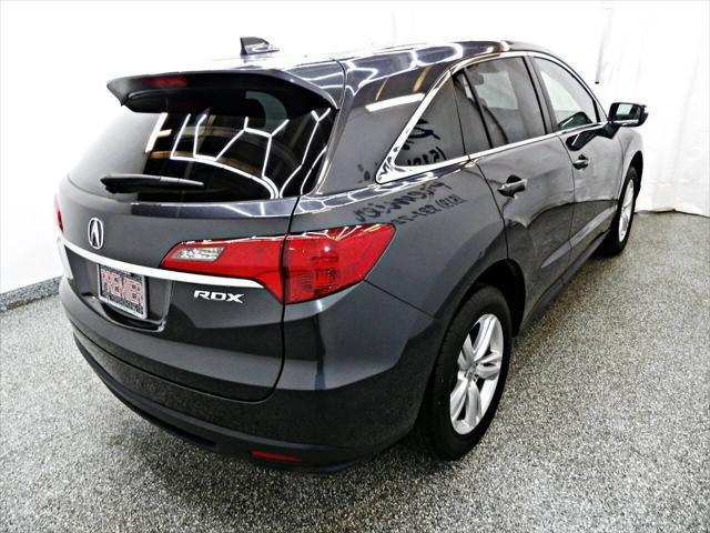 used 2013 Acura RDX car, priced at $10,995
