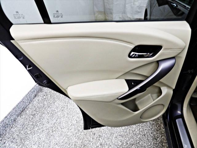 used 2013 Acura RDX car, priced at $10,995