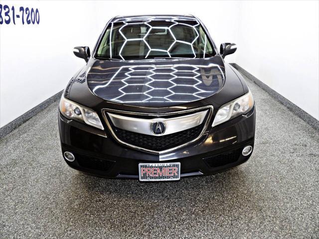 used 2013 Acura RDX car, priced at $10,995