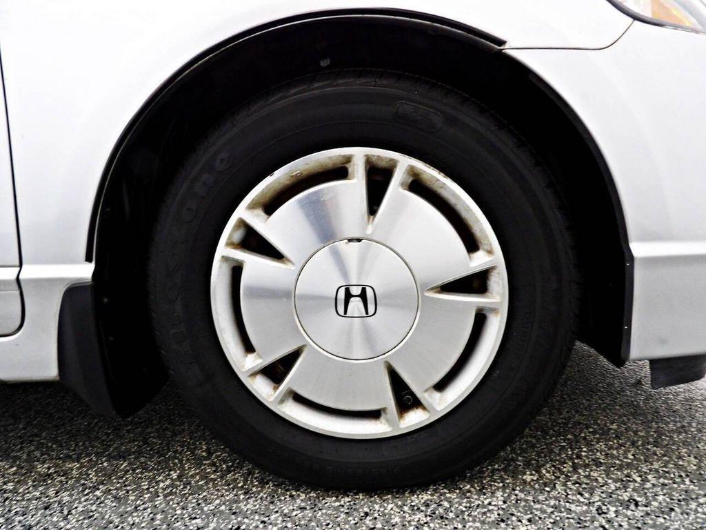 used 2009 Honda Civic Hybrid car, priced at $10,495