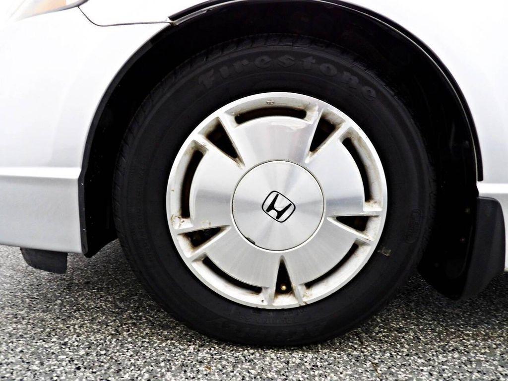 used 2009 Honda Civic Hybrid car, priced at $10,495