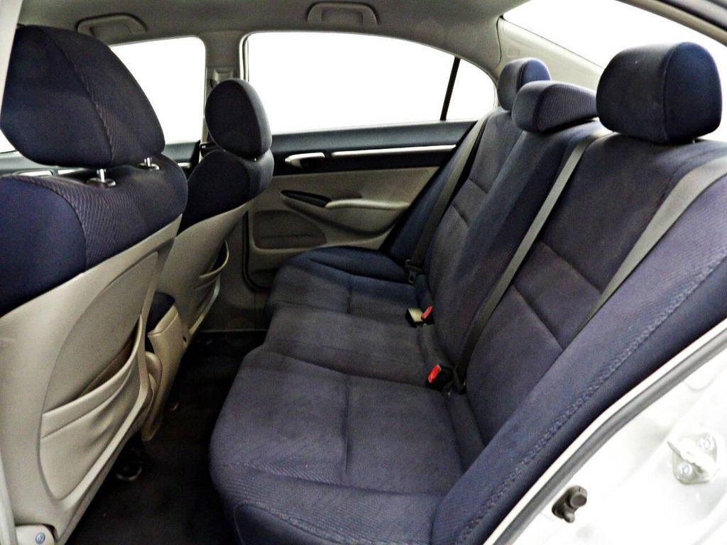 used 2009 Honda Civic Hybrid car, priced at $10,495