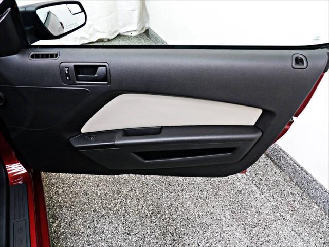 used 2014 Ford Mustang car, priced at $15,995